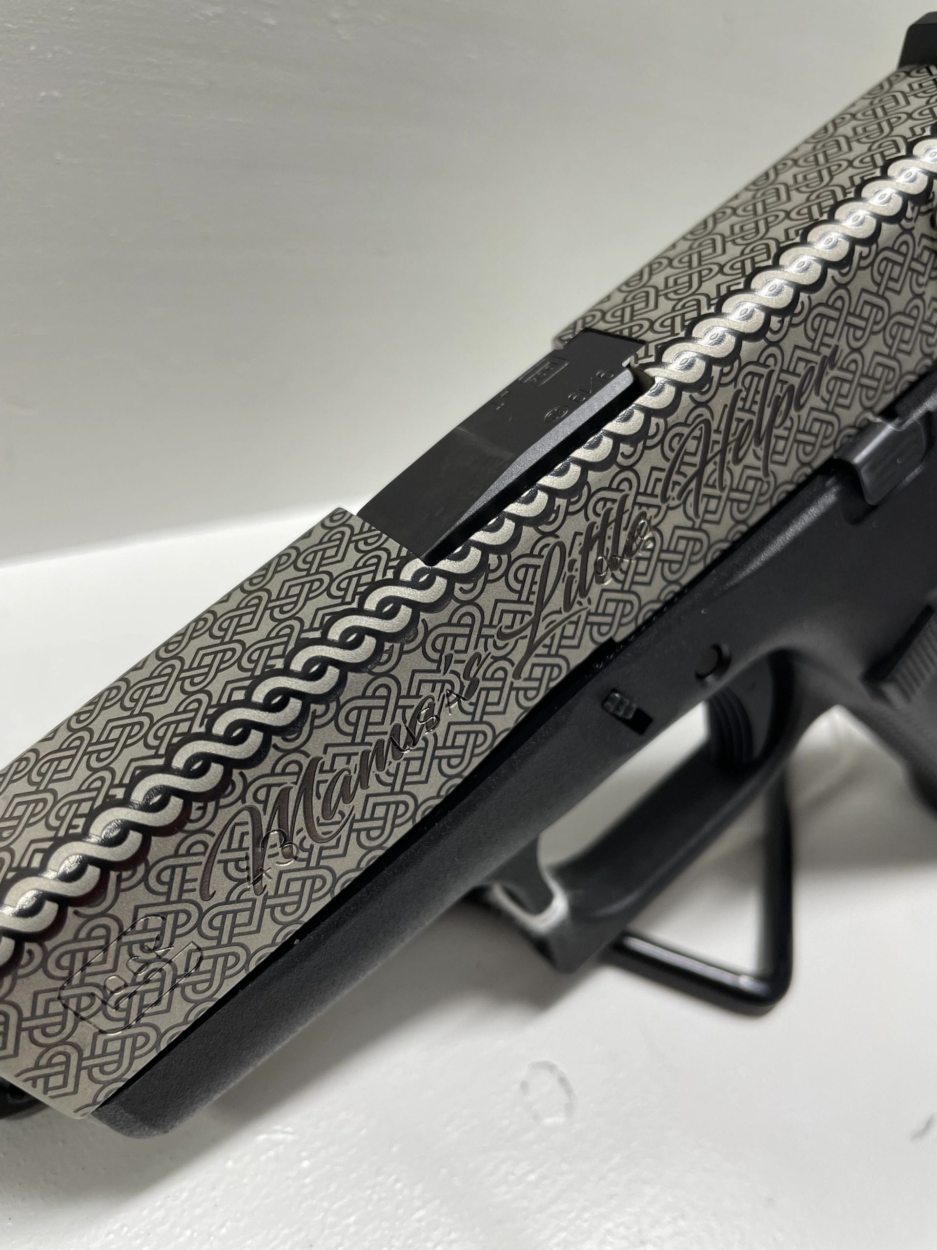 American Gun & Pawn Gun Shop Dry Ridge, Kentucky